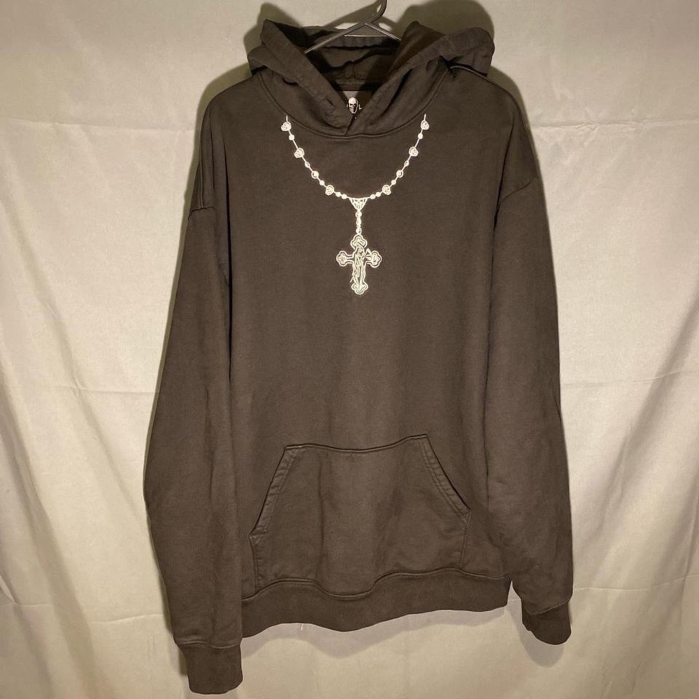 Warren Lotas Rosary Hoodie